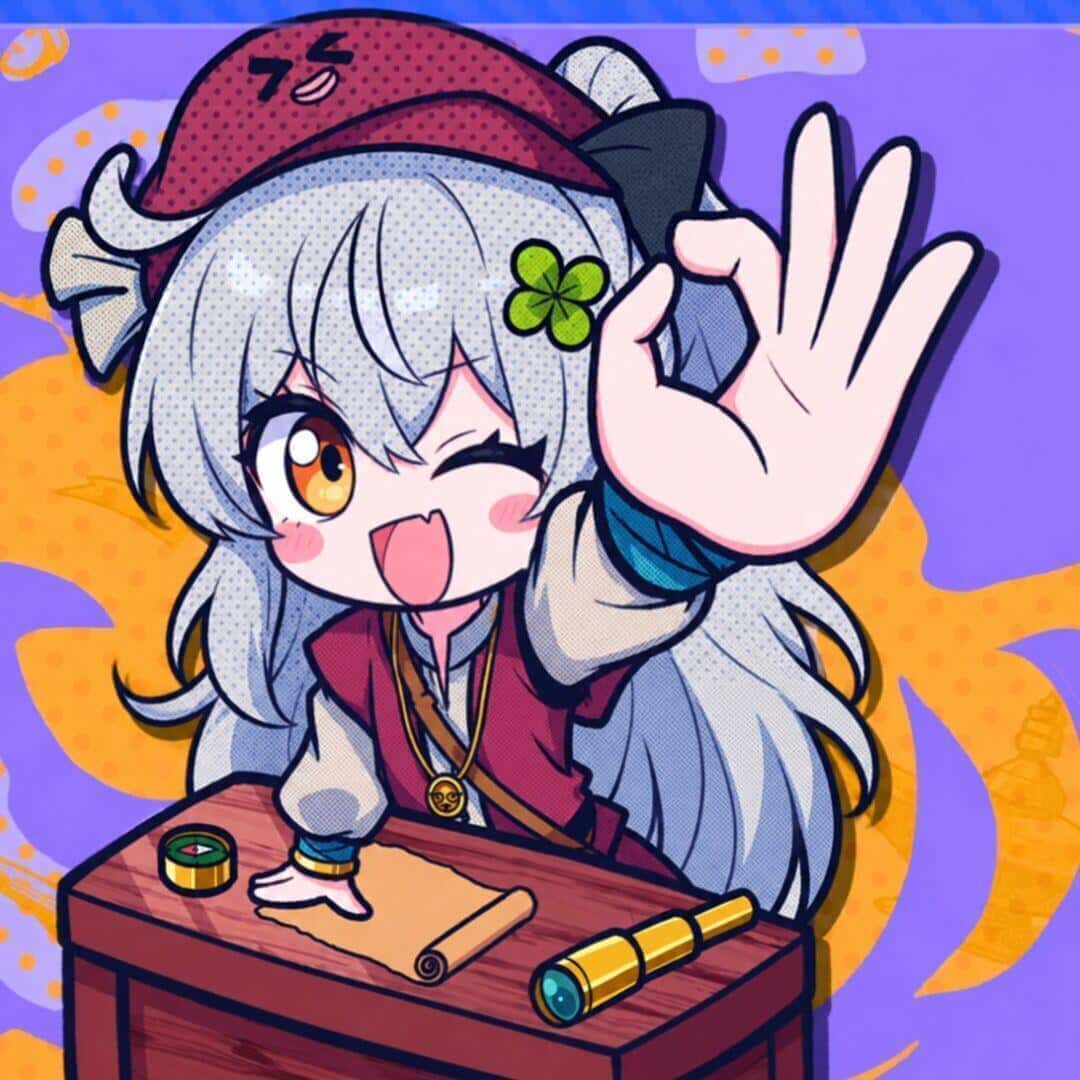 Author Avatar
